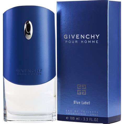 givenchy blue attar|Givenchy Blue .